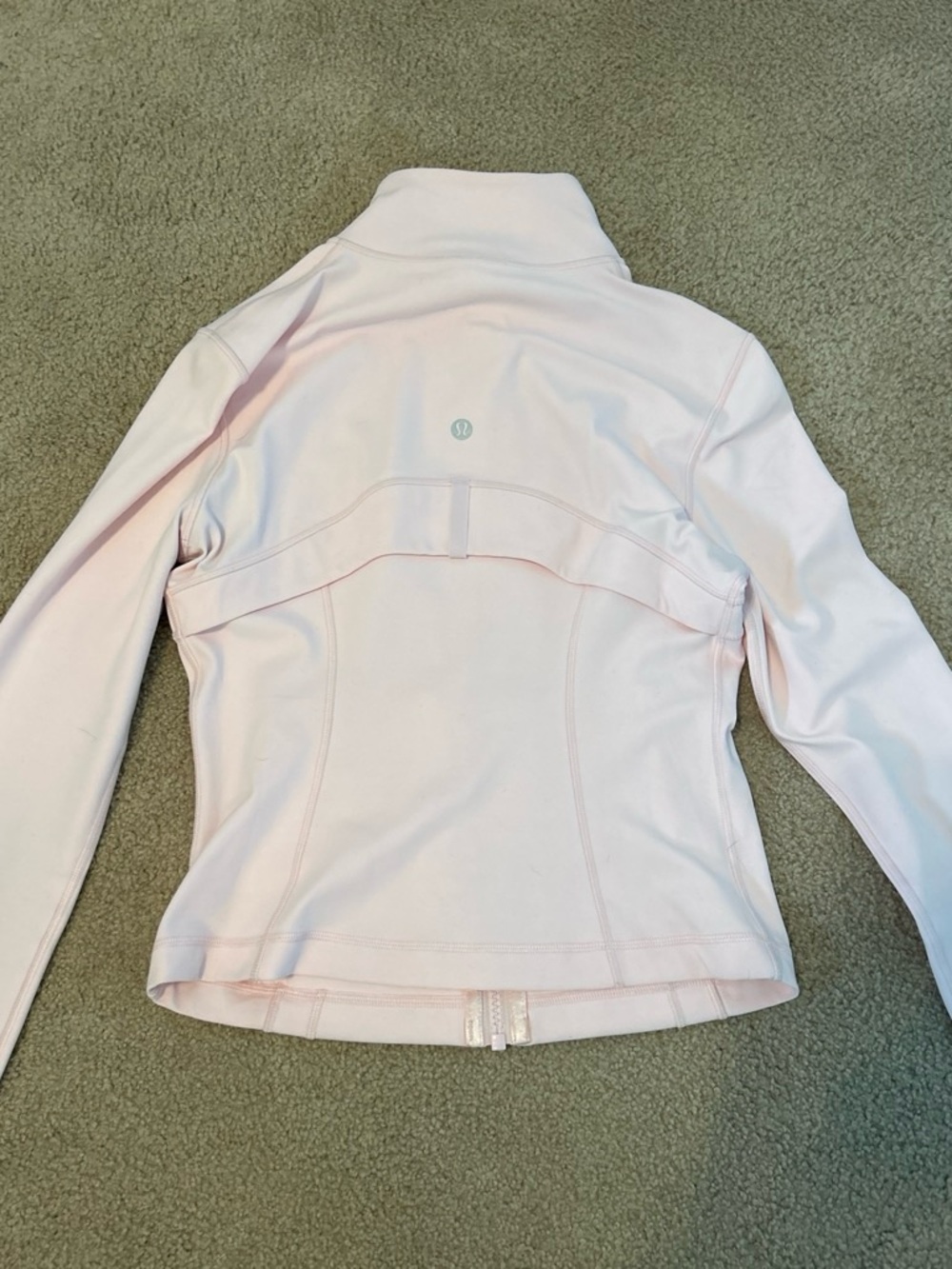 lululemon jacket - Picture 2 of 4